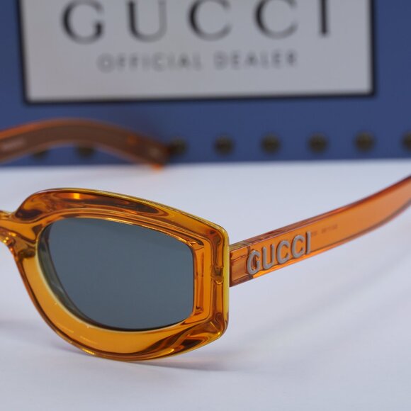 Final Price! Gucci GG1719S 005 Sunglasses main image 6